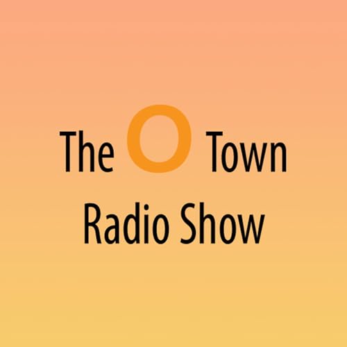 『The O-Town Replay Podcast』のカバーアート