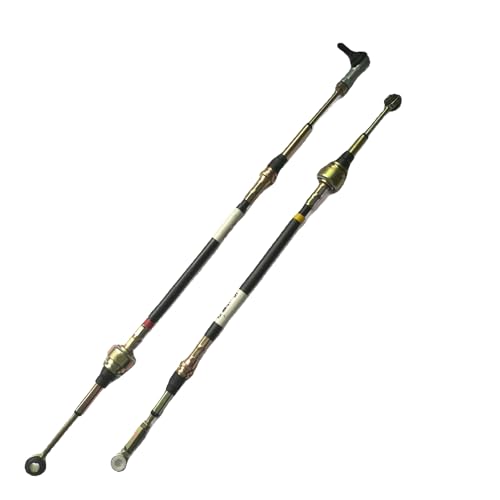 Câble boîte de vitesse bloqué ? Kit sélecteur Zotye Nomad et Outsider moteur 4G18 1.6L