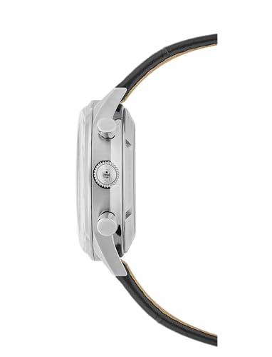 Image of MIDO Multifort Patrimony Chronograph - Swiss Automatic Watch for Men - 42mm Case
