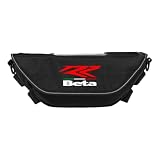 Assistenza alle vendite: se hai domande o problemi con la tua borsa da manubrio per moto, il nostro team di assistenza dedicato è a tua disposizione per aiutarti tempestivamente.