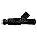 Standard Motor Products FJ704 Fuel Injector
