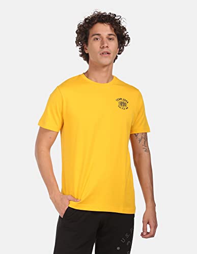 Image of U.S. Polo ASSN. Men Button Down Shirt