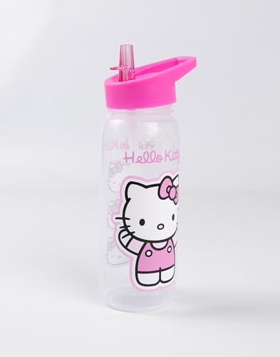 Sac à lunch Hello Kitty pour repas de midi à l'école et sorties - 5