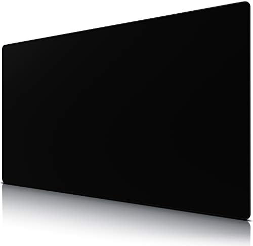 Titanwolf - XXXL Übergröße Mauspad 1500x 800 mm - XXXL Großformat - Schreibtischunterlage - gummierte Rückseite - rutschfest und abwaschbar - Gaming - Präzision und Geschwindigkeit