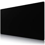 CSL-Computer – Titanwolf - XXXL Übergröße Mauspad 1500x 800 mm - XXXL Großf