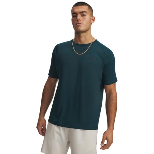 Image of Under Armour Men's Tech 2.0 Short-Sleeve T-Shirt