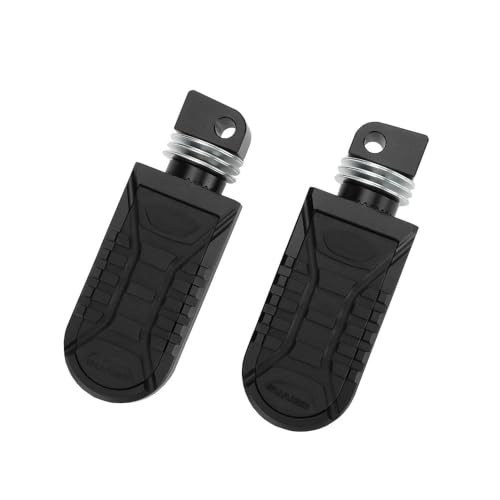 Repose-Pieds de Passager Moto pour les Voyages en R1250GS et R1200GS