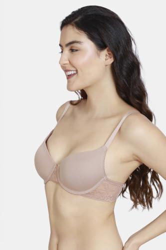 Image of Zivame Women T-Shirt Bra