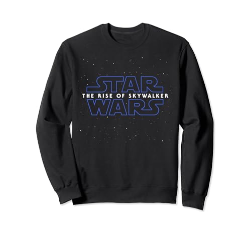 Image of Star Wars: The Rise Of Skywalker Logo Sweatshirt