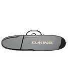 Asa acolchada Dakine Daylight DLX - Bolsa para tabla de surf NOSERIDER 1,82 m (1,82 m)