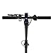 Ecogyro GScooter S9 - Patinete Eléctrico Negro 250W 7.8Ah 25Km/h 20Km