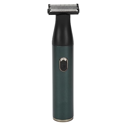 Tondeuse à cheveux multifonctionnelle avec batterie lithium-ion et coupe sûre