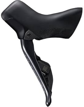 Amazon.co.jp: シマノ アルテグラ St-R8170 Di2 12速シフト/ブレーキ