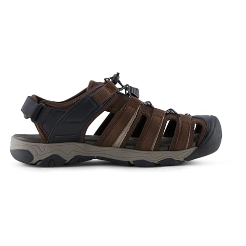 Khombu Men's Aliseo Sport Sandal3
