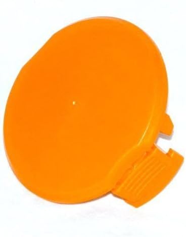 WORX Replacement Grass Trimmer Spool Cap Cover for Corded Electric Trimmers