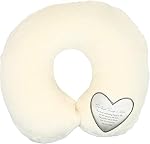 The Best Things in Life - Soft Memory Foam Travel Hospital Stay Neck Pillow