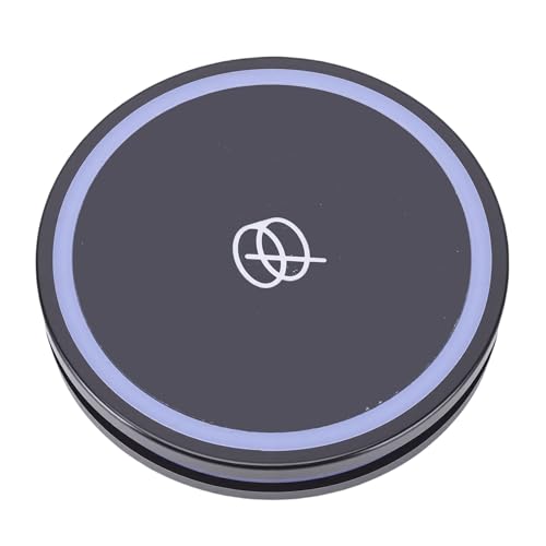 Dessous de verre intelligent EMUKOEP pour illuminer vos soirées