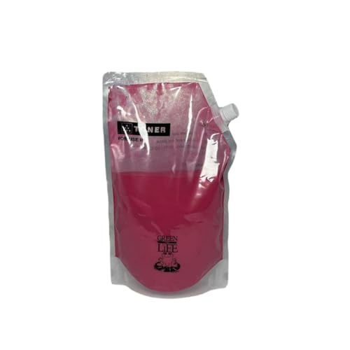 Recharge poudre de toner magenta CMJN pour imprimante MX-C3121