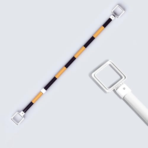 Barrière pour contrôle de stationnement extensible anti stationnement gênant