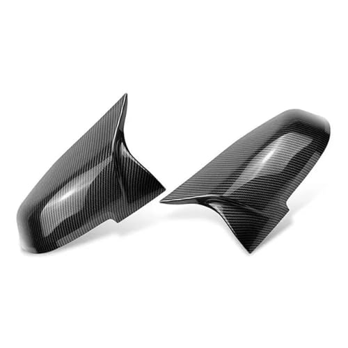 Coque rétroviseur aspect carbone pour BMW F20 F30 F32