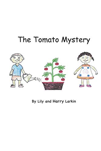 The Tomato Mystery