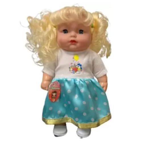 RPC99 Cute Little Real Looking Baby Doll Girl/Lucky Girl Doll/Doll, Multicolor (Lucky Girl) (B0CWXY9TN3) Amazon Price History, Amazon Price Tracker