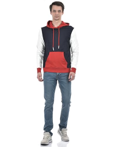 Image of Numero Uno Men's Olive Graphic Pullover Sweatshirt