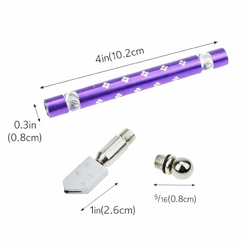 Dholaji Glass Cutter Pen Tool - Image 3