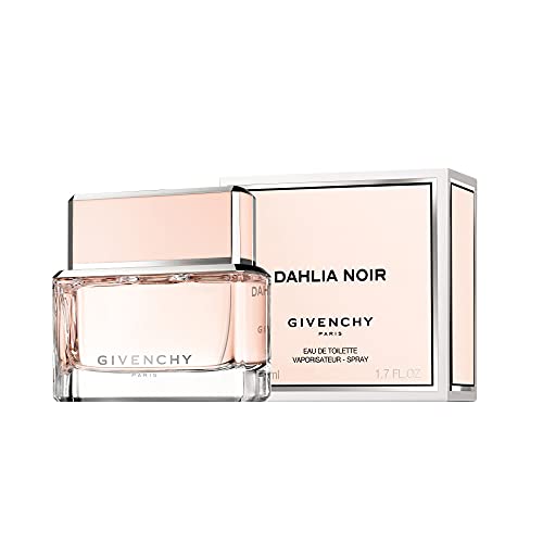 Givenchy Dahlia Noir Eau de Toilette 75 ml