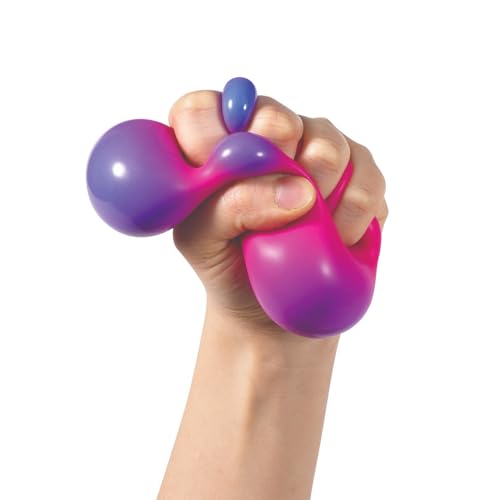 Image of Schylling NeeDoh Color Change - Sensory Fidget Toy - Assorted Colors - Ages 3 to Adult (Pack of 1)