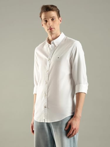 Image of Tommy Hilfiger Men Shirts