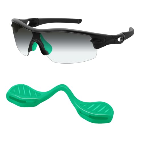 Image of Mryok Replacement Nosepiece Nosepad for Oakley Radar Path EV RadarLock Sunglass