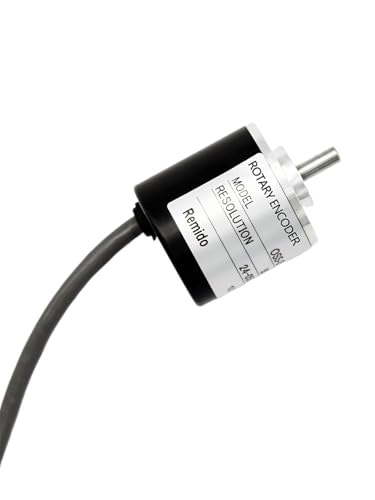 Encodeur OSS-2MHC capteur incrémental rotatif pour le contrôle de convoyeur