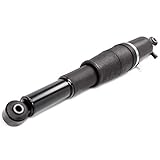 Air Suspensions Struts Spring Replacement Strut Shock Absorber Airmatic Kits ECCPP fit for 2002-2014 for Cadillac Escalade, 2003-2014 for Cadillac Escalade ESV, 2003-2013 for Cadillac Escalade EXT