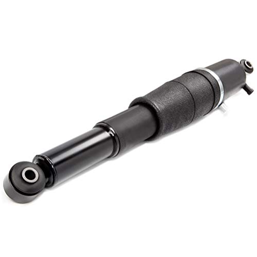 Air Suspensions Struts Spring Replacement Strut Shock Absorber Airmatic Kits ECCPP fit for 2002-2014 for Cadillac Escalade, 2003-2014 for Cadillac Escalade ESV, 2003-2013 for Cadillac Escalade EXT