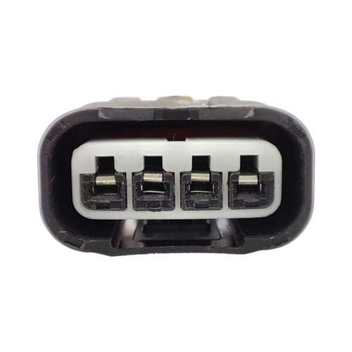 Conector de bobina de encendido 90980-11885 de repuesto para arnés de coche Lexus 4