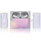 Amazon | EYLE AirPods Pro 第1世代 / 第2世代 エアポッズプロ ケース