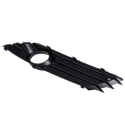 Rejilla de luz antiniebla delantera de recambio 1400305 para Astra MK5 H de 2004 a 2007 3