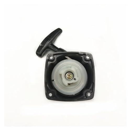 SFWWPFSKK Compatibile con la macchina for potatura delle siepi 32F Tosaerba Attrezzi da giardino molto facili da avviare(Chocolate)