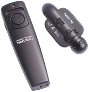 Seculine Twin 1 R3-TRC Transmitter and Receiver Set for Canon