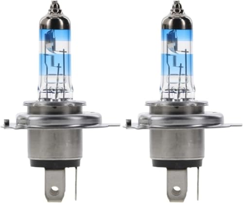 image for Philips Automotive Lighting 9003 NightGuide Platinum Premium Upgrade A