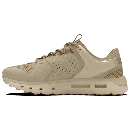 Under Armour Summit - Men's (Sandstorm/Khaki Base/City Khaki)2