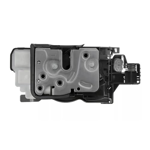 Mécanisme de verrouillage de serrure arrière gauche pour Volvo XC90 II LHD 31462448