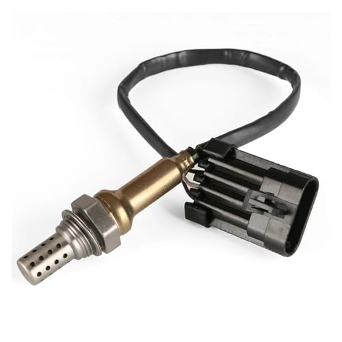 Capteur Automobile 25325359 de haute précision avec boîtier renforcé anti-vibrations