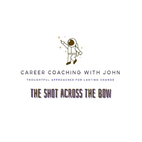 Episode Six - A Shot Across the Bow