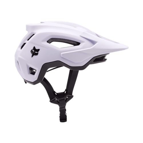 Helmet Fox SPEEDFRAME CE White L