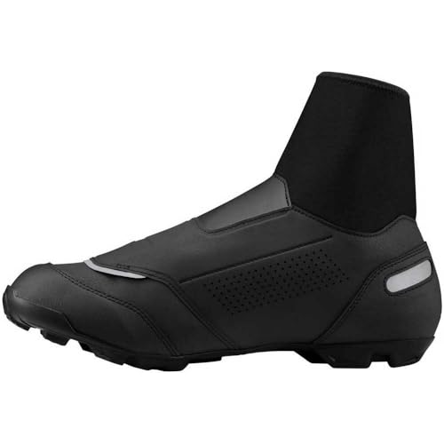 SHIMANO Men's Sneakers Sporting Goods, Black, Einheitsgröße3