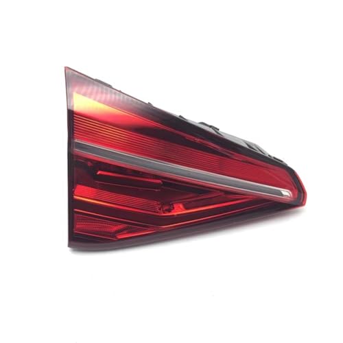Feux arrière de voiture pour Passat B6 Berline - Clignotant et feu de recul gauche intérieur