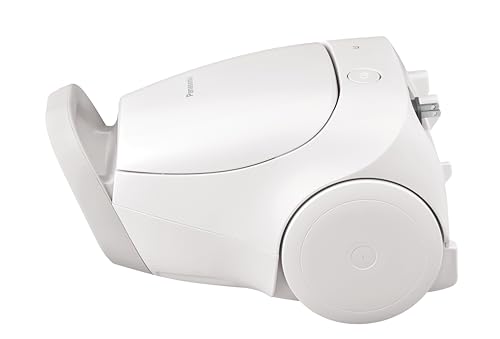 パナソニック 掃除機 MC-PJ250G-W