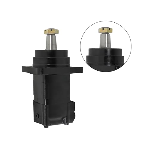 Image of Hydraulic Motor Mount Replacement for 2000 Series 105-1006-006 1051006006 105-1006